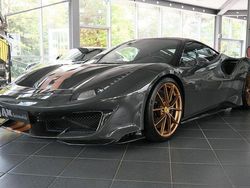 Grigio scuro Gebraucht 2019 Ferrari 488 Coupé | 448.800 €