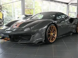 Grigio scuro Gebraucht 2019 Ferrari 488 Coupé | 448.800 €