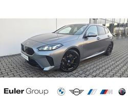 Grau Gebraucht 2025 BMW 123 M Sport Kleinwagen | 38.575 € (Superpreis)