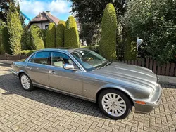 Grau Gebraucht 2006 Jaguar XJ6 Limousine | 17.500 €