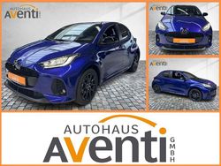 Blau Neu 2025 Mazda 2 Homura-Line Limousine | 25.489 € (Fairer Preis)