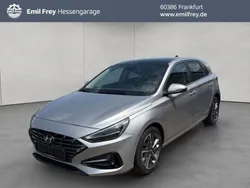 Silber Gebraucht 2023 Hyundai i30 Prime Limousine | 23.550 € (Fairer Preis)