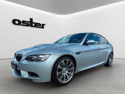 Silverstone ii Gebraucht 2008 BMW M3 Performance Limousine | 59.900 € (Teuer)