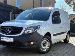 Weiß Gebraucht 2020 Mercedes Citan 109 Van / Kleinbus | 14.450 € (Fairer Preis)