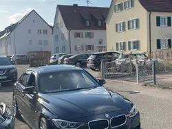 Schwarz Gebraucht 2014 BMW 335 M Performance Limousine | 22.999 € (Fairer Preis)
