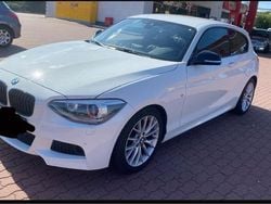 Weiß Gebraucht 2014 BMW 125 M Sport Kleinwagen | 9.900 € (Guter Preis)
