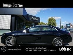 Gebraucht 2022 Mercedes E300 | 42.950 € (Teuer)