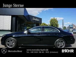 Gebraucht 2022 Mercedes E300 | 44.950 € (Teuer)