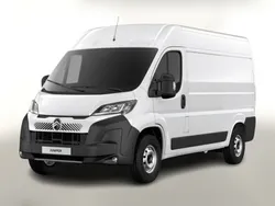 Weiss Neu 2025 Citroën Jumper Van / Kleinbus | 28.688 € (Superpreis)