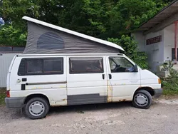 Weiß Gebraucht 1996 VW T4 Van | 4.250 €