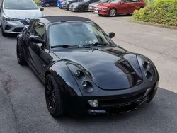 Gebraucht 2005 Smart Roadster Cabrio | 6.500 € (Teuer)