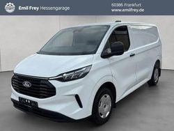 Weiß Gebraucht 2024 Ford Transit Custom Trend Abholung | 32.950 € (Guter Preis)
