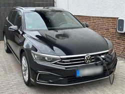 Schwarz Gebraucht 2020 VW Passat GTE Kombi | 23.490 € (Etwas zu teuer)