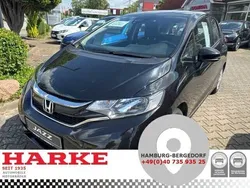 Weiß Gebraucht 2019 Honda Jazz Comfort Kleinwagen | 13.750 € (Guter Preis)