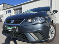 Grau Gebraucht 2020 Seat Ibiza Style Limousine | 15.860 € (Fairer Preis)