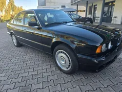 Schwarz Gebraucht 1993 BMW 525 Limousine | 9.780 €