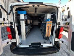 Weiß Gebraucht 2021 Opel Vivaro Edition Van | 18.990 € (Fairer Preis)