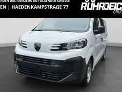 Weiß Neu 2025 Peugeot Expert Van | 30.900 € (Fairer Preis)