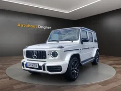 Other Gebraucht 2019 Mercedes G63 AMG AMG SUV | 125.900 € (Fairer Preis)