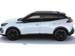 Selenium grau metallic Neu 2025 Peugeot 2008 GT SUV | 30.767 € (Guter Preis)