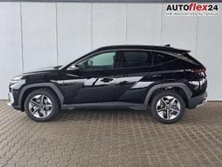 Abyss black metallic Neu 2025 Hyundai Tucson SUV | 32.700 € (Guter Preis)