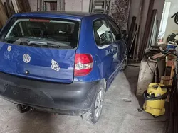 Gebraucht 2005 VW Fox Kleinwagen | 590 € (Superpreis)