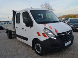 Weiß Gebraucht 2020 Opel Movano Van | 16.065 € (Fairer Preis)