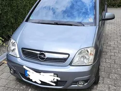 Gebraucht 2007 Opel Meriva Van / Kleinbus | 1.650 € (Guter Preis)