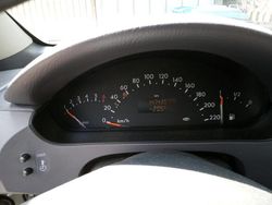 Grün Gebraucht 1999 Mercedes A160 Limousine | 599 € (Superpreis)