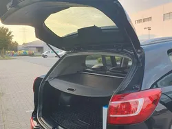 Schwarz Gebraucht 2012 Kia Sportage Spirit SUV | 8.000 € (Etwas zu teuer)