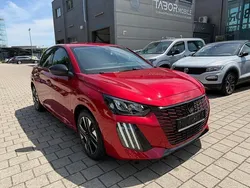 Elixier rot perleffekt elixier rot perleffekt Neu 2025 Peugeot 208 Allure Kleinwagen | 18.508 € (Guter Preis)