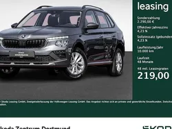 Graphitegrau metallic Neu 2025 Skoda Kamiq Selection SUV | 24.790 € (Fairer Preis)