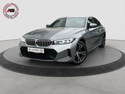 Grau Gebraucht 2023 BMW 320 M Sport Limousine | 37.980 € (Fairer Preis)