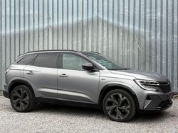 Grau Gebraucht 2023 Renault Austral Techno Esprit Alpine SUV | 22.900 €