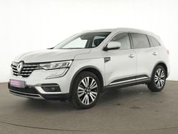Weiß Gebraucht 2021 Renault Koleos Initiale Paris SUV | 27.449 € (Fairer Preis)