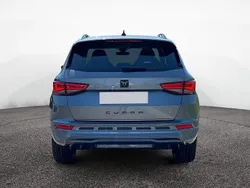 Grau Gebraucht 2024 Cupra Ateca SUV | 34.149 € (Guter Preis)