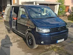 Blau Gebraucht 2013 VW T5 Van | 18.900 €