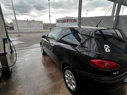 Schwarz Gebraucht 2003 Alfa Romeo 147 Kleinwagen | 699 € (Guter Preis)