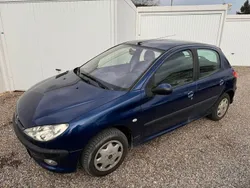 Gebraucht 2004 Peugeot 206 Limousine | 1.200 € (Fairer Preis)