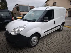 Weiß Gebraucht 2016 Opel Combo Eco Van / Kleinbus | 7.400 € (Fairer Preis)