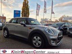 Silber Gebraucht 2018 Mini Cooper Kleinwagen | 11.690 € (Guter Preis)