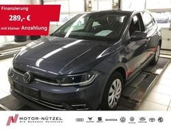 Grau Gebraucht 2024 VW Polo Style Limousine | 21.930 € (Fairer Preis)