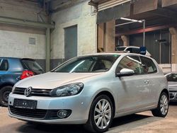 Silber Gebraucht 2010 VW Golf Limousine | 5.799 € (Etwas zu teuer)