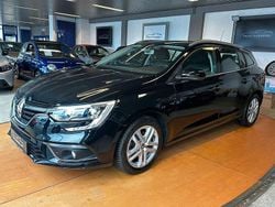Schwarz Gebraucht 2019 Renault Mégane IV Limousine | 16.890 € (Fairer Preis)