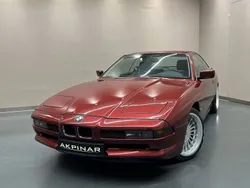 Rot Gebraucht 1994 BMW 840 Performance Coupé | 39.900 €