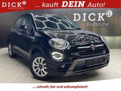 Colore interno (newcamojacquar Gebraucht 2021 Fiat 500X Cross SUV | 12.250 € (Superpreis)