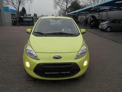 Jump Gebraucht 2009 Ford Ka Titanium Kleinwagen | 3.100 € (Fairer Preis)