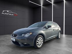 Grau Gebraucht 2014 Seat Leon Style Limousine | 6.990 € (Fairer Preis)