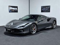 Grau Gebraucht 2021 Ferrari F8 | 298.500 € (Superpreis)