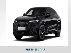 Mythosschwarz metallic Neu 2025 Audi Q5 Ambiente SUV | 69.490 € (Fairer Preis)